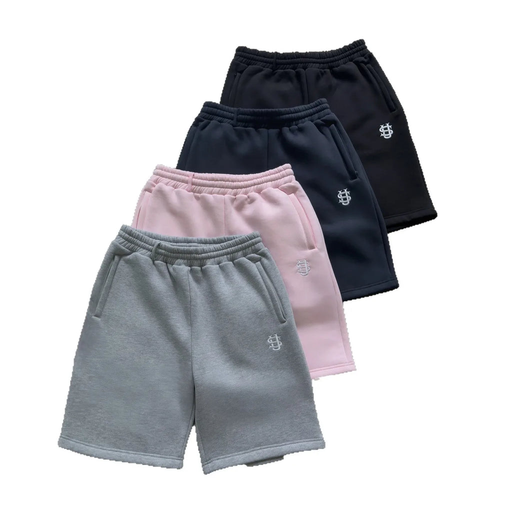 Jogger décontracté d'été