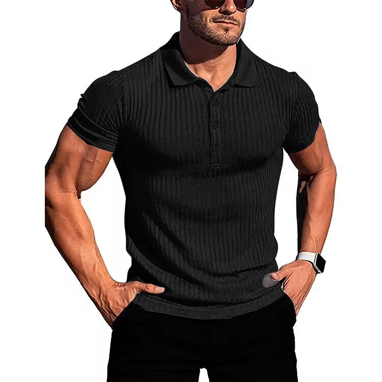 Stretch Sport Polo