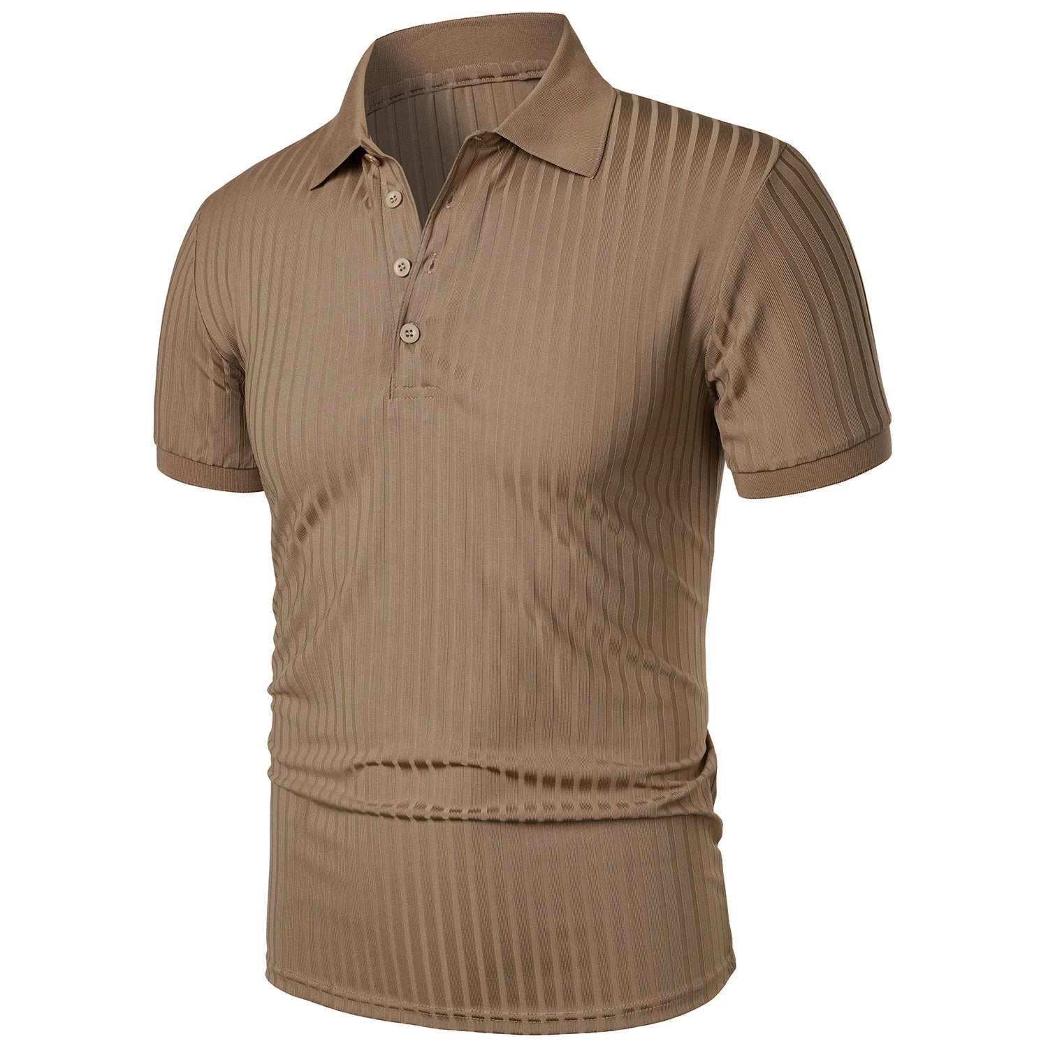 Stretch Sport Polo