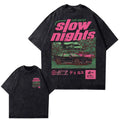 Heavyweight Graphic Tee
