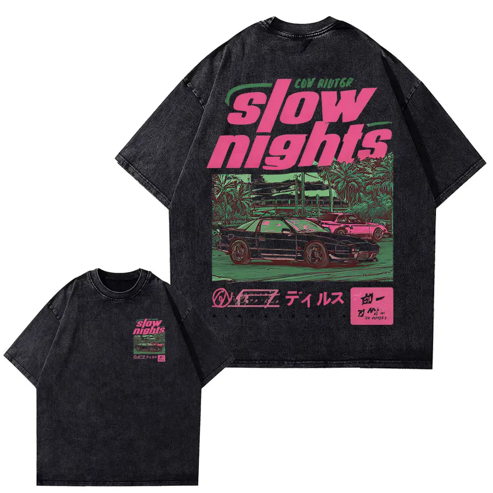 Heavyweight Graphic Tee