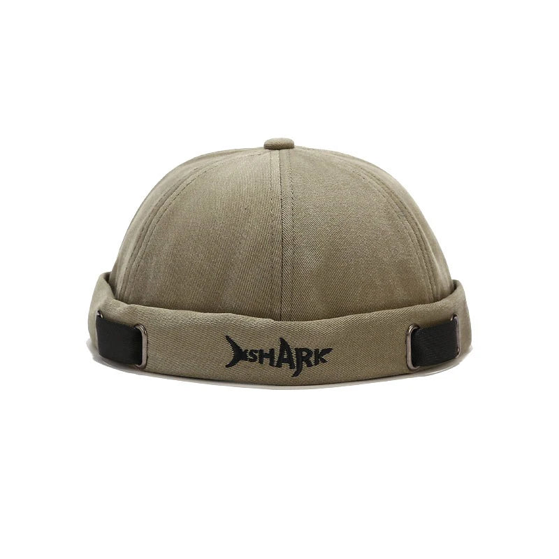 Harbor Edge Beanie