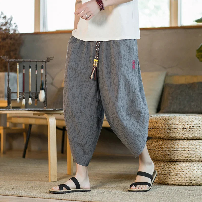 Zen Drift Pants