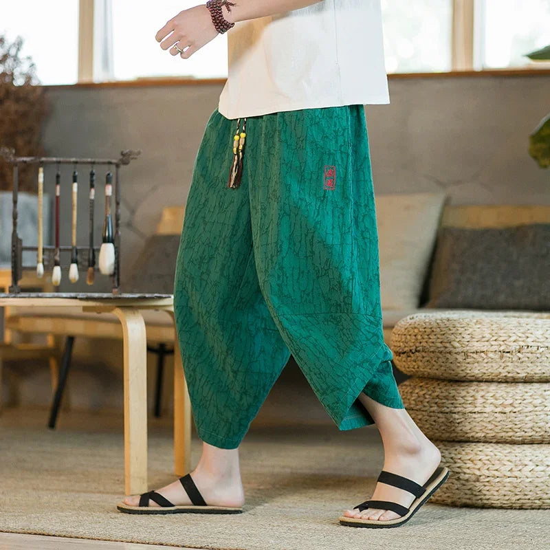 Zen Drift Pants