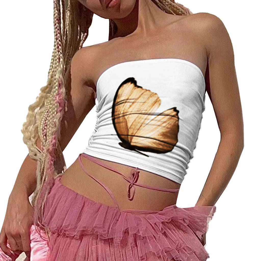 Enden Glow Top