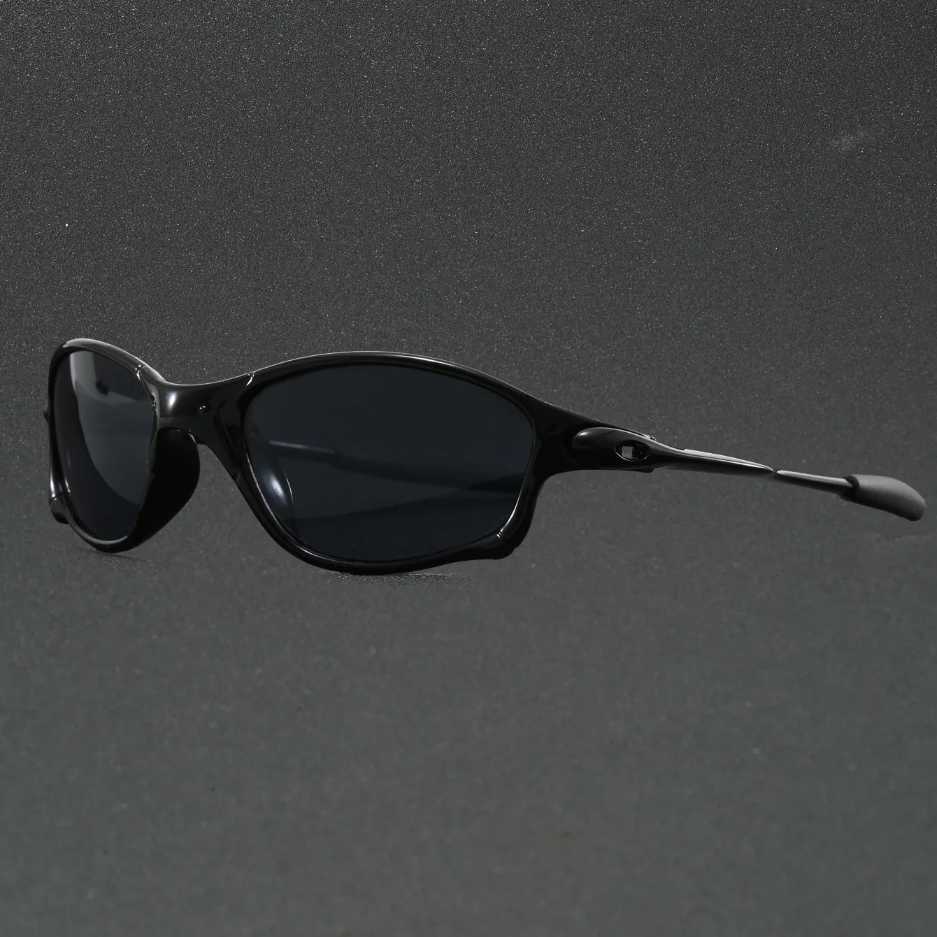 Colorblock Sport Sunglasses