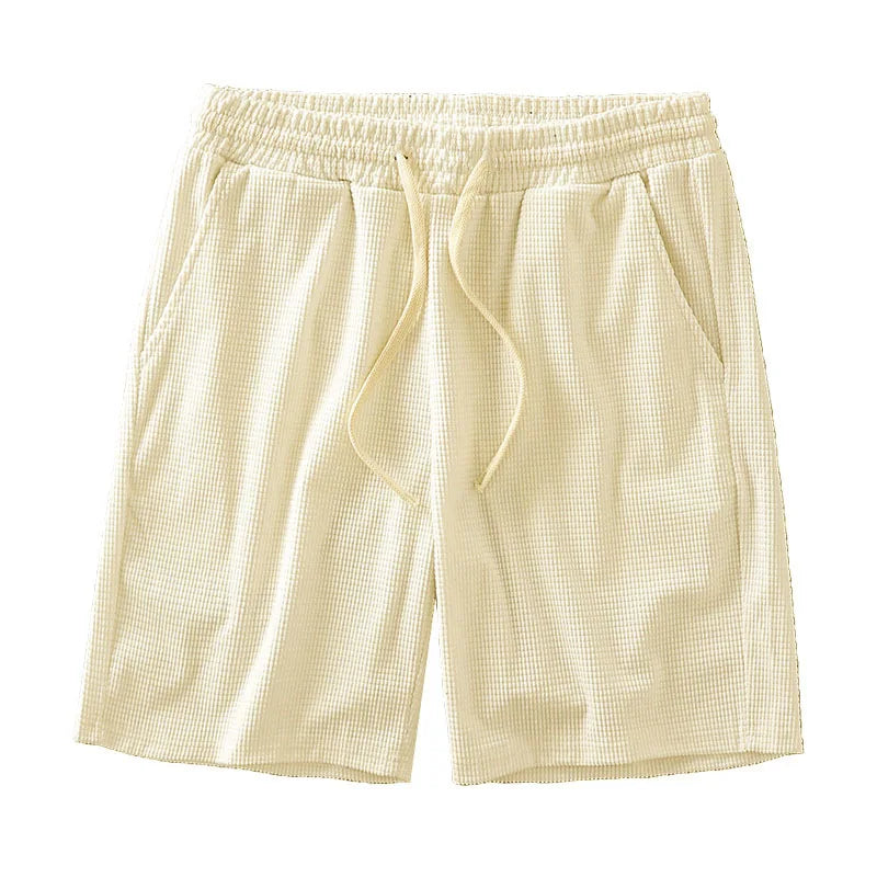 Coastal Ease Shorts
