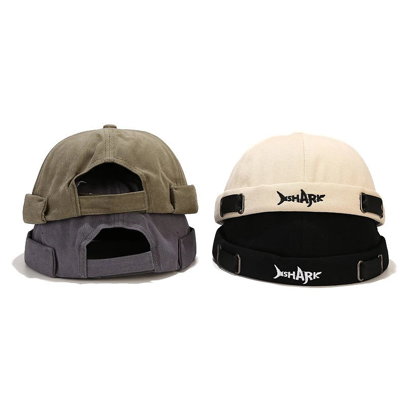 Harbor Edge Beanie