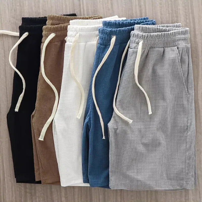 Coastal Ease Shorts