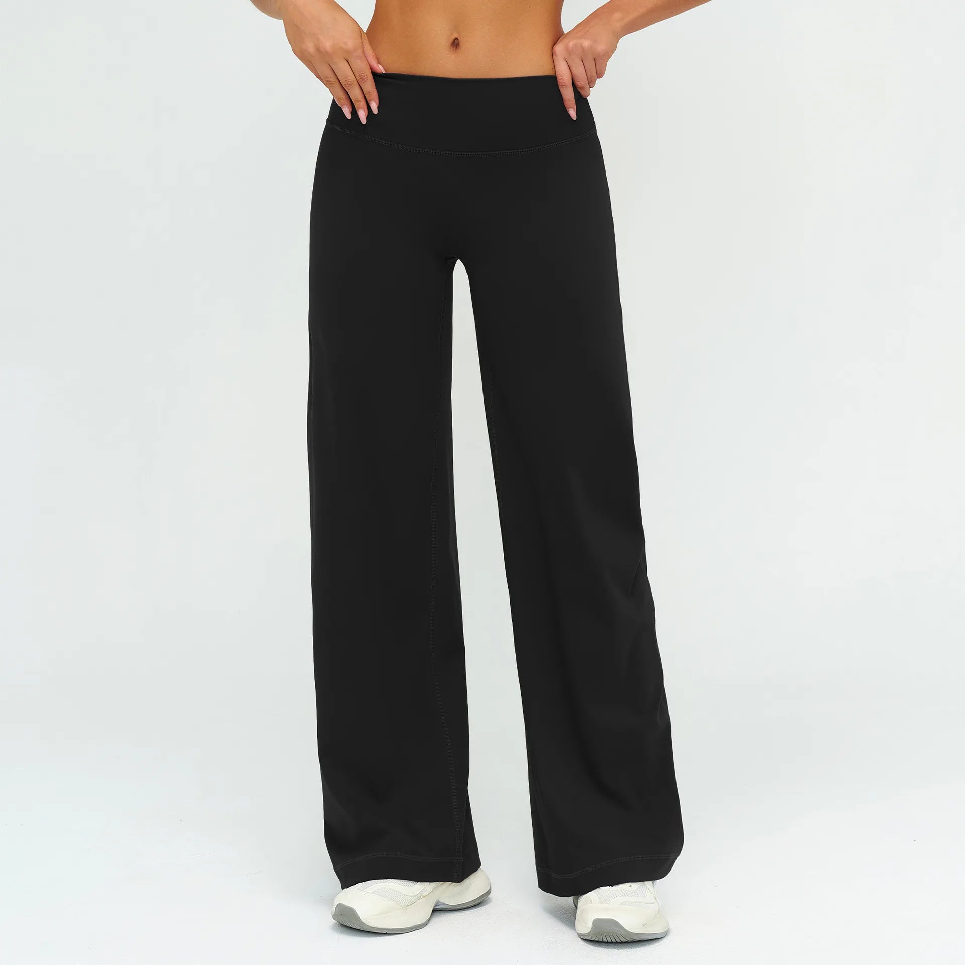 Flared Yoga Sweatpants