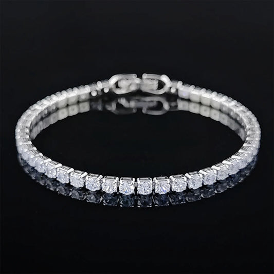 Princess Bangle Bracelet