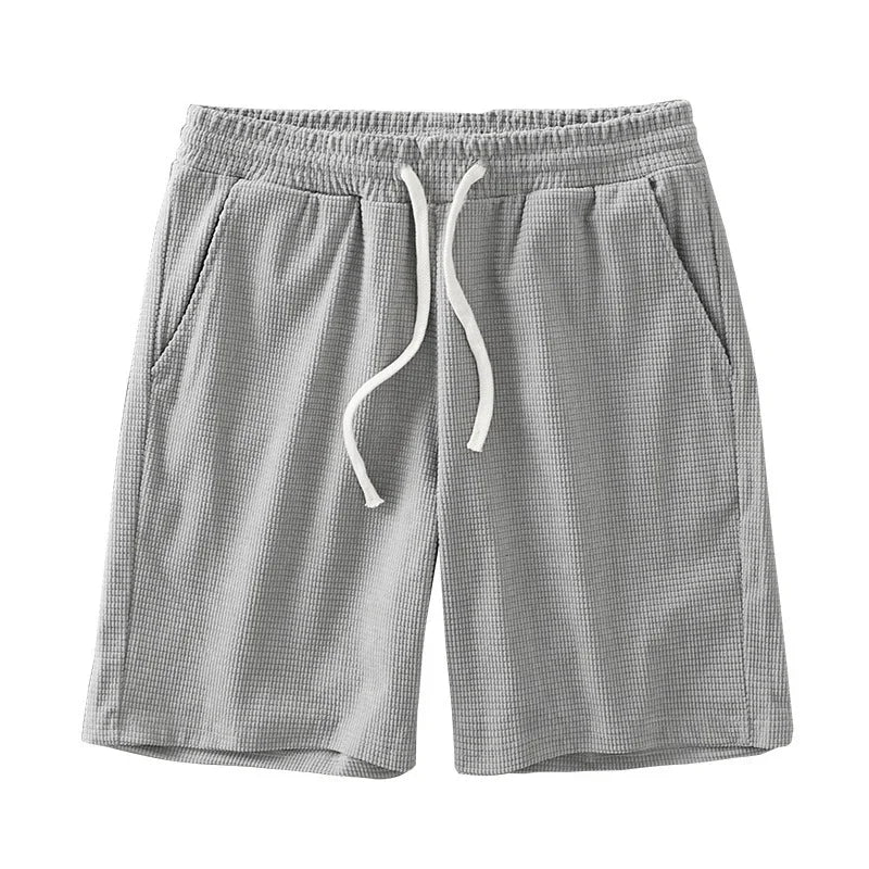 Coastal Ease Shorts