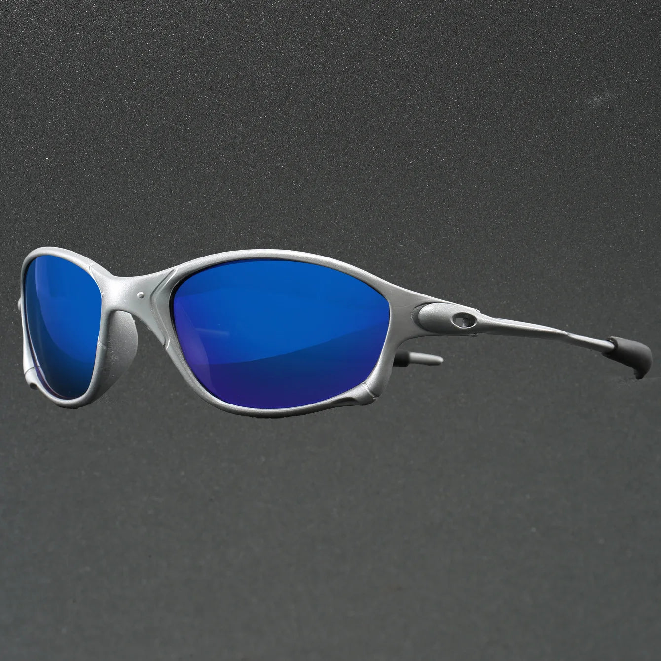 Y2K Outdoor Travel Sunglasses Colorful Sunglasses UV Resistant Cycling Glasses Versatile Outdoor Glasses Fashion Sun Glasses