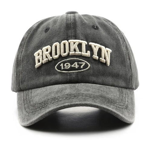 Brooklyn Baseball Cap