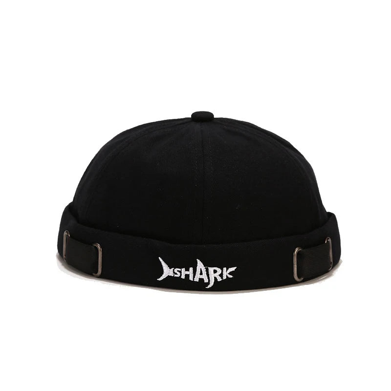 Harbor Edge Beanie
