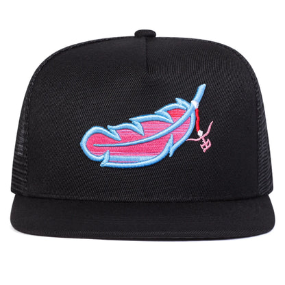 Unisex Adjustable Sunscreen Hat
