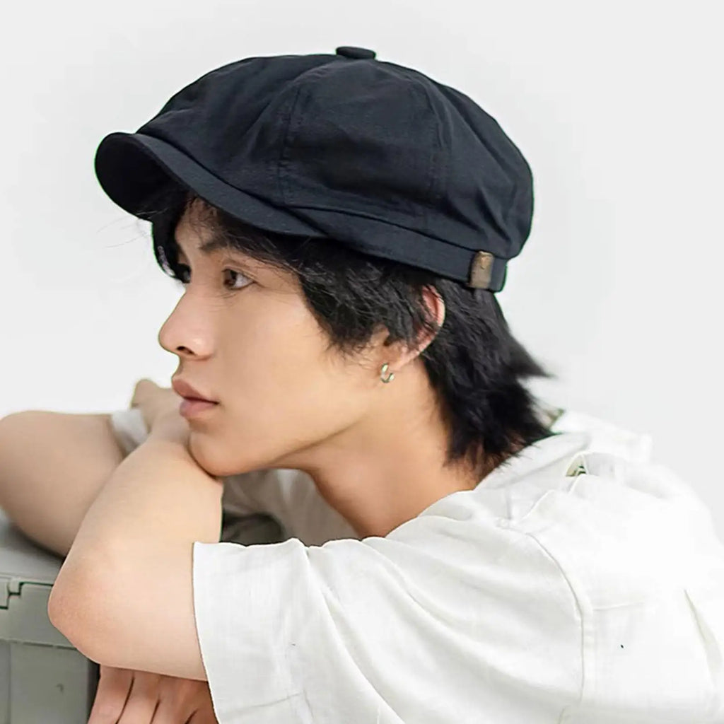 Ashford Newsboy Cap