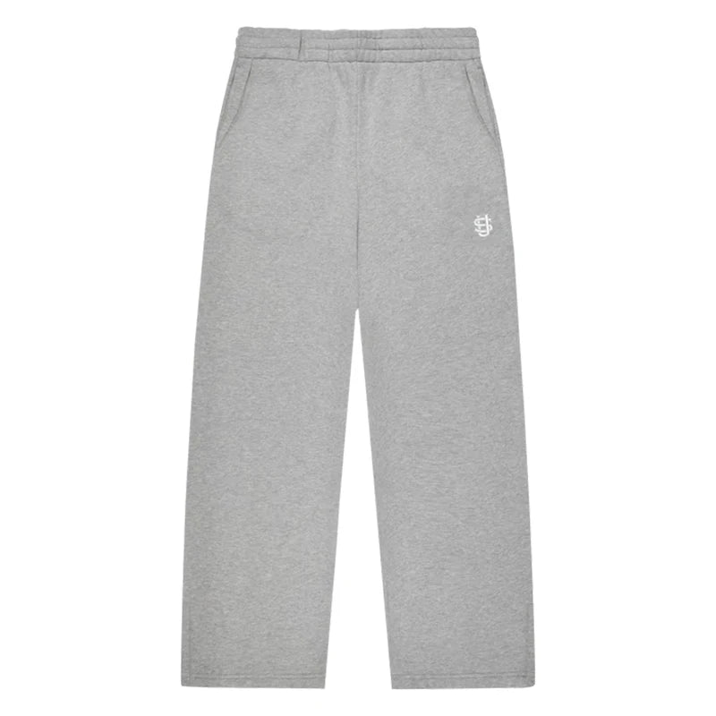 Sweat à capuche de survêtement couleur unie style streetwear
