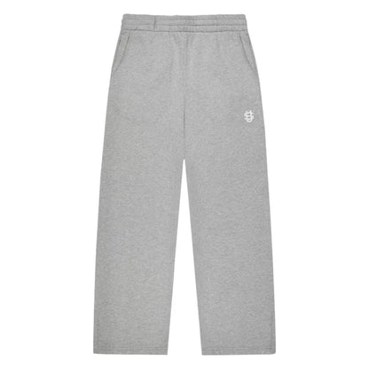 Hoodie Tracksuit Solid Color Street Fashion Style