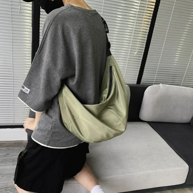 Harajuku Crossbody Bag