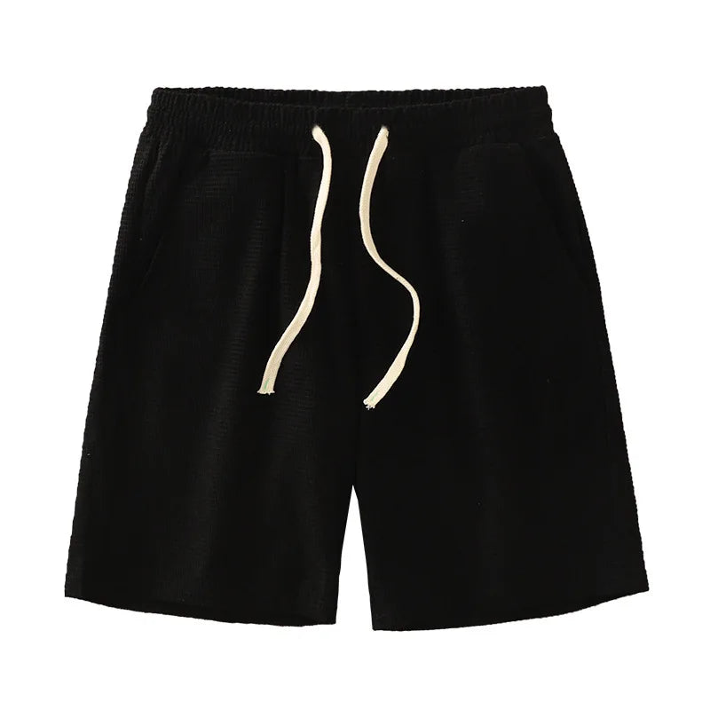 Coastal Ease Shorts