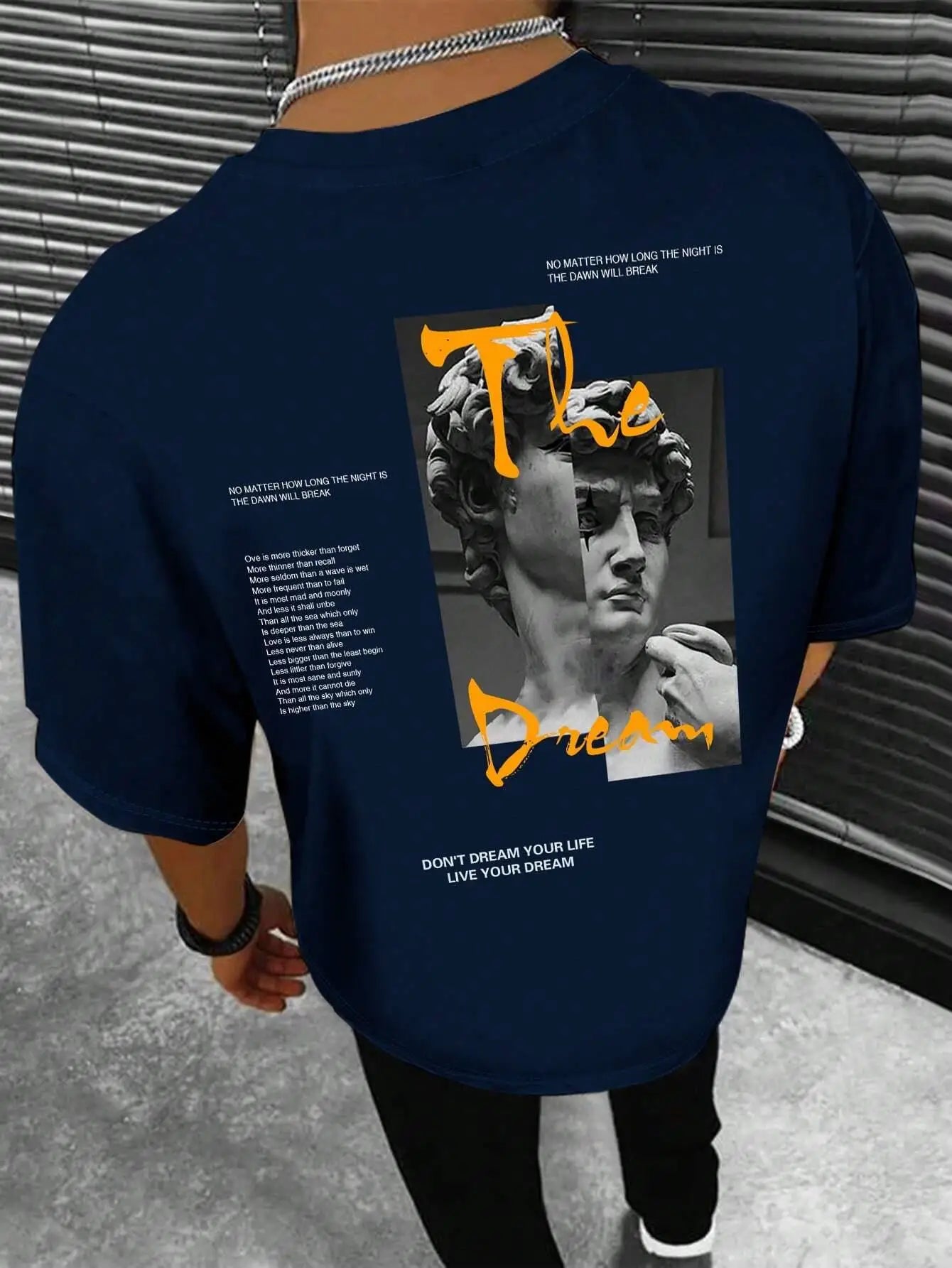 Dream State T-shirt