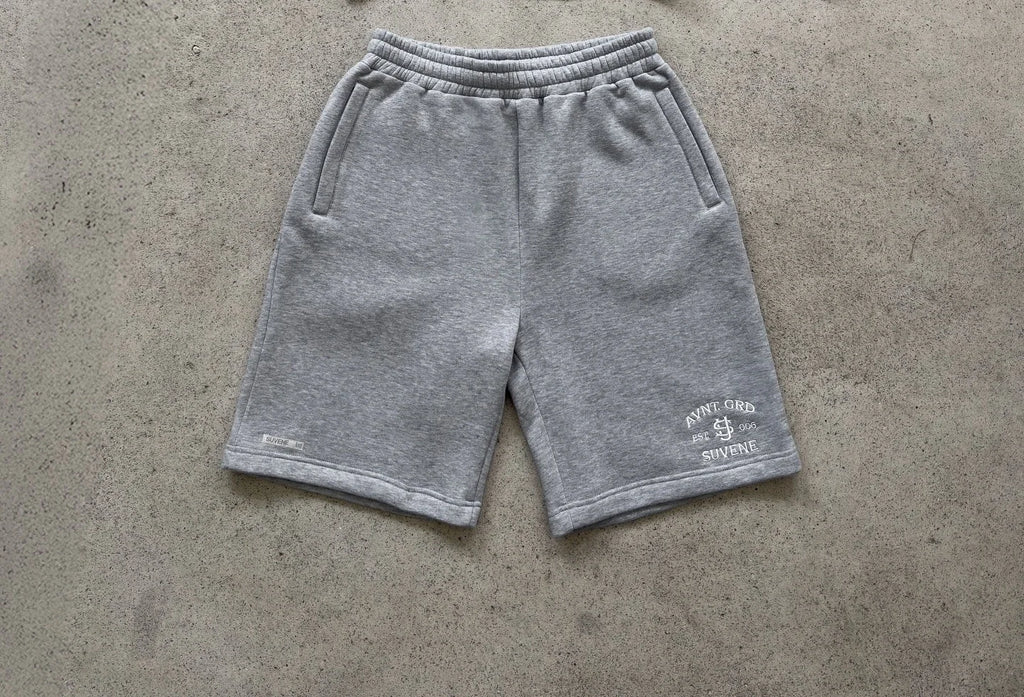 Ensemble Deux Pièces Décontracté Été Short Costume NOX STUDIO
