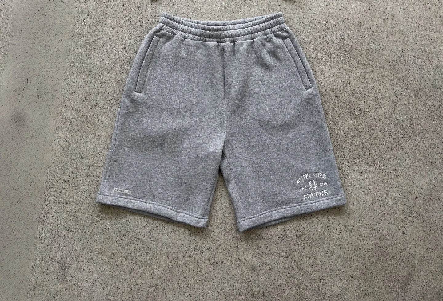 Ensemble Deux Pièces Décontracté Été Short Costume NOX STUDIO