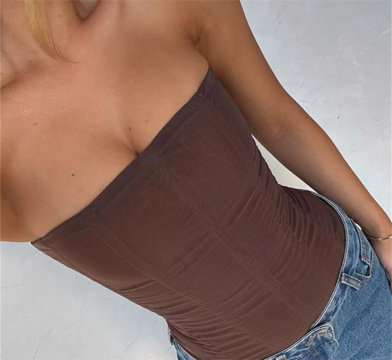 Velvet Muse Corset