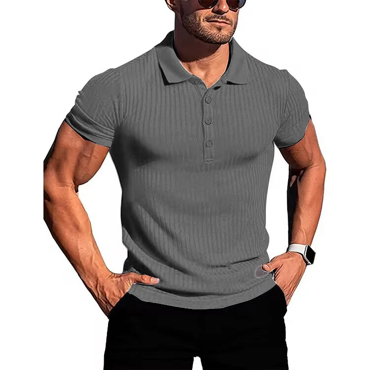 Stretch Sport Polo
