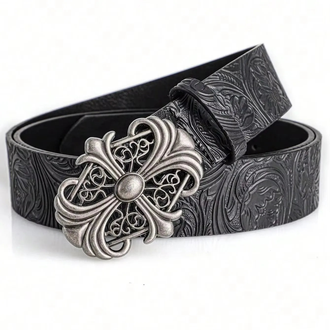 Punk Chain Belt