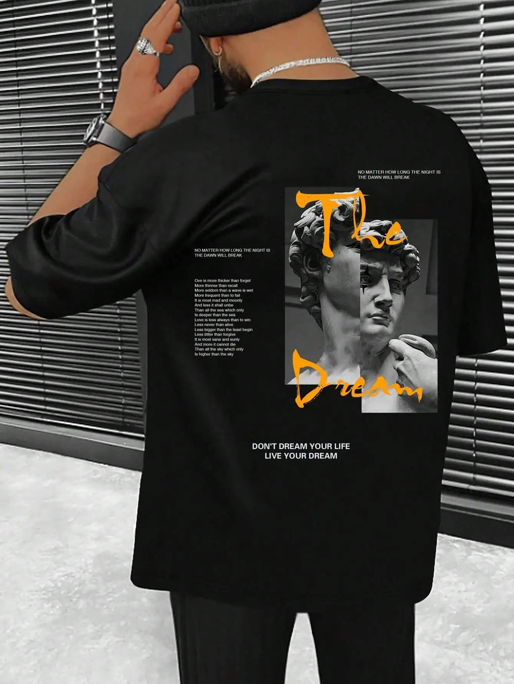 Dream State T-shirt