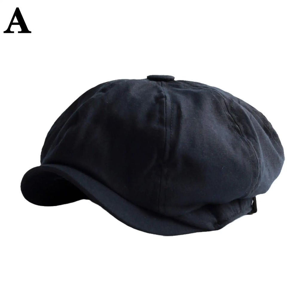 Ashford Newsboy Cap