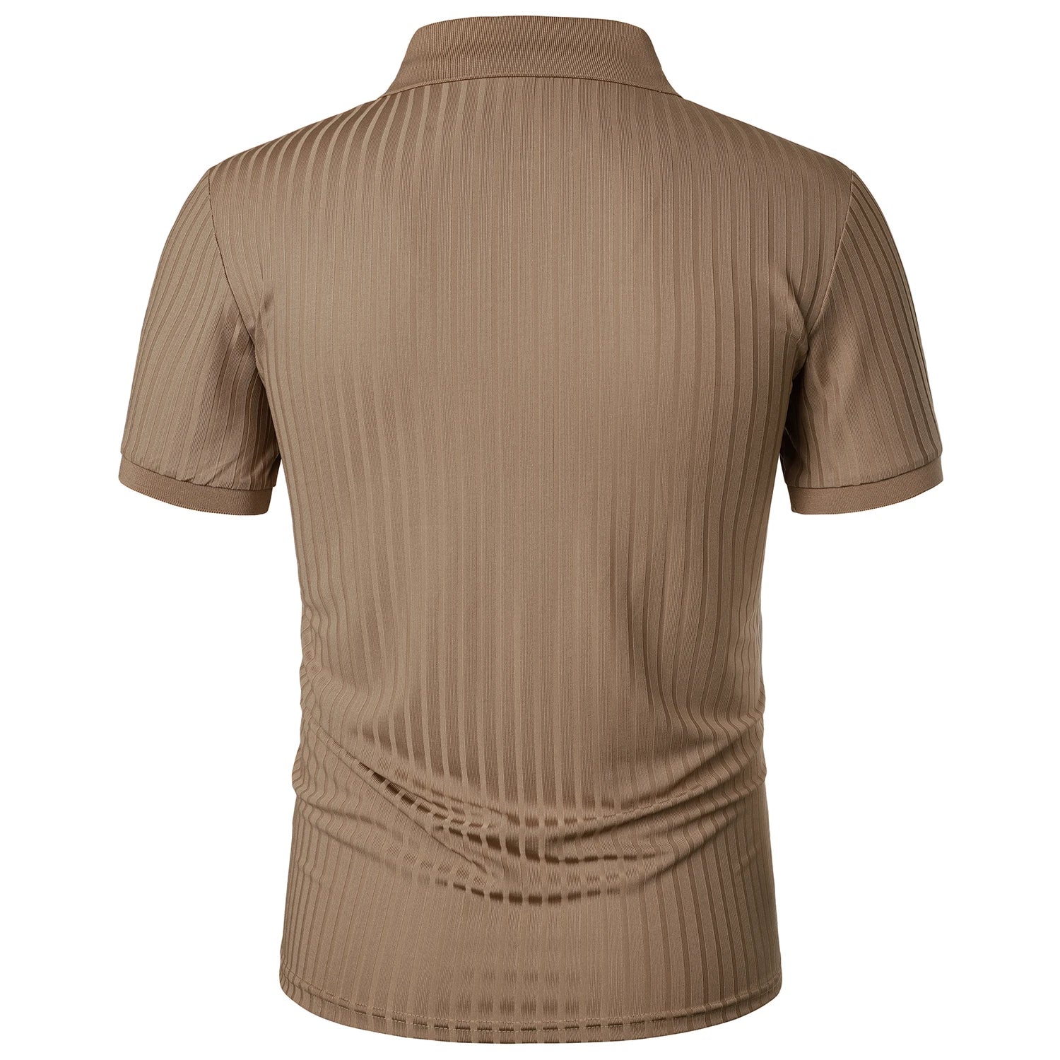 Stretch Sport Polo