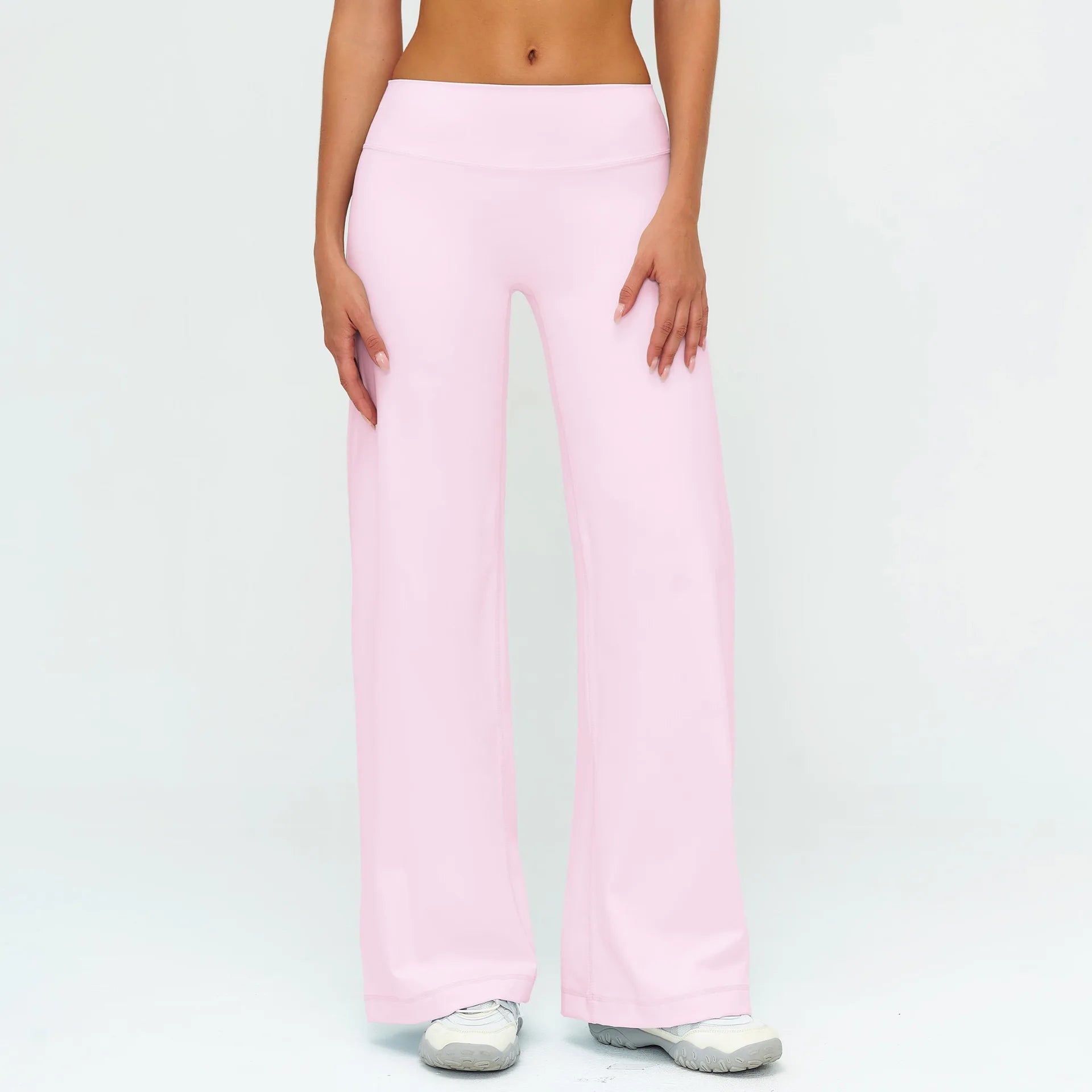 Flared Yoga Sweatpants