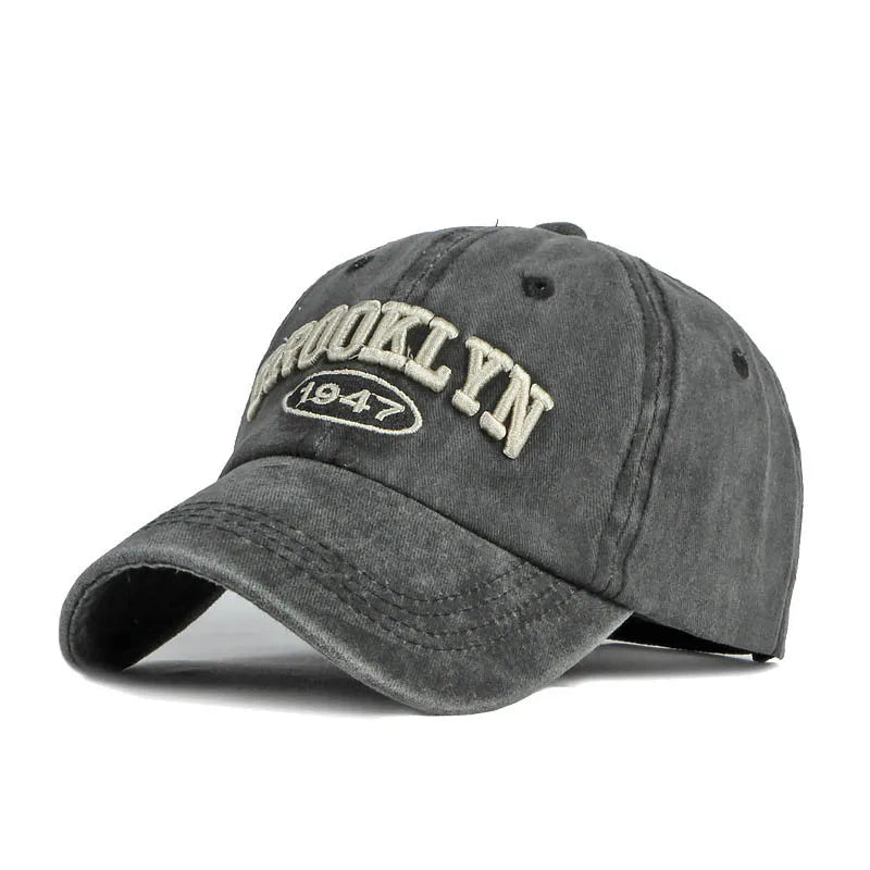 Brooklyn Baseball Cap