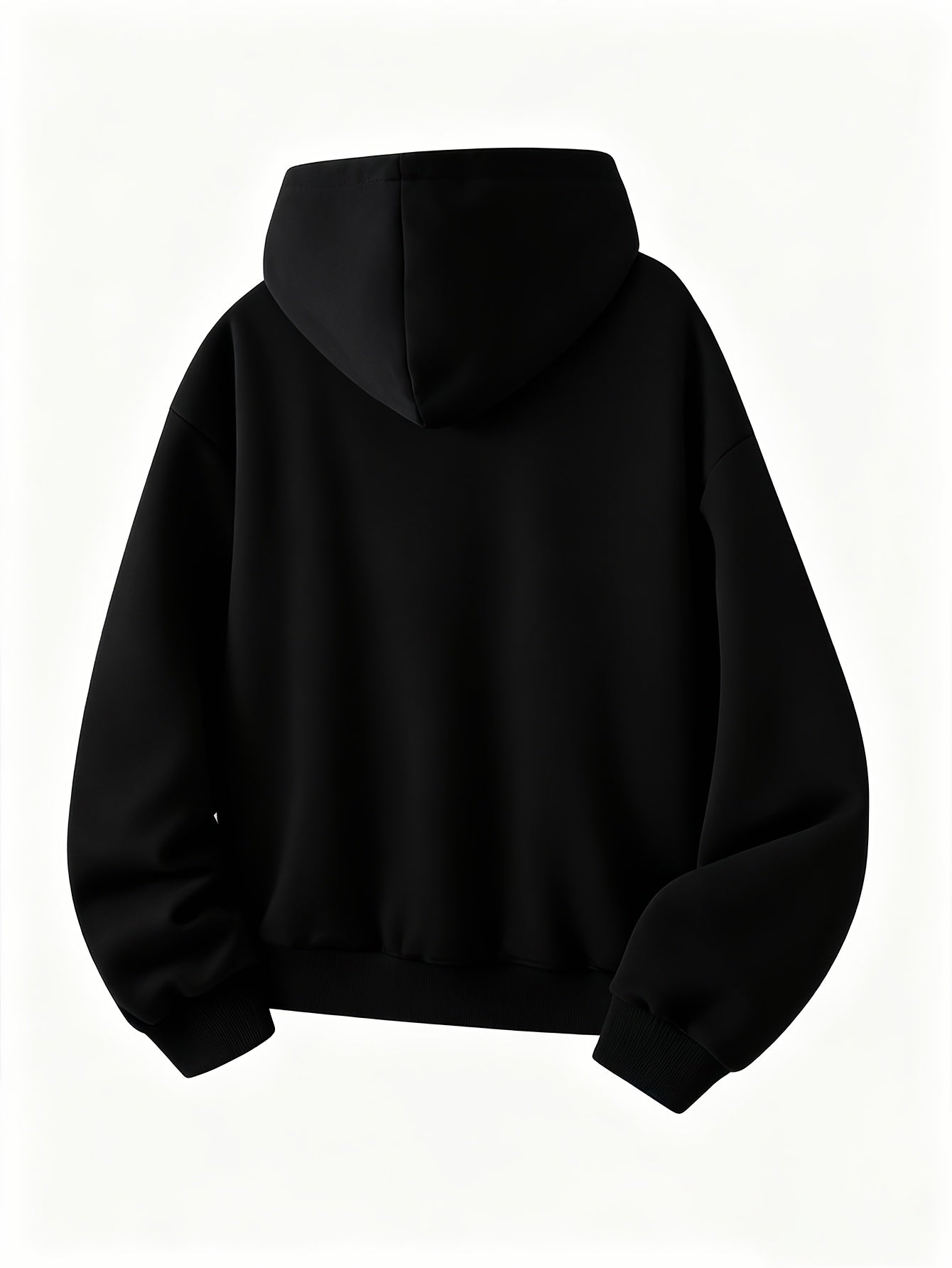 Phantom Leopard Zip Hoodie